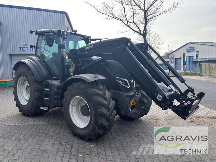 Valtra T 175 EA 2A1 Traktorok