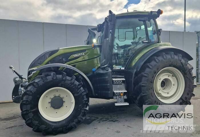Valtra T 175 ED Traktorok