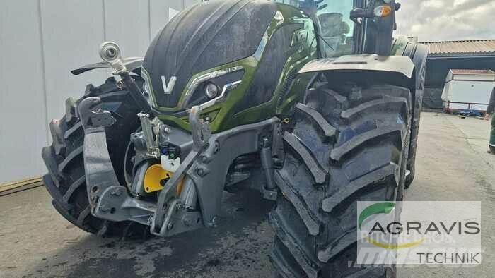 Valtra T 175 ED Traktorok
