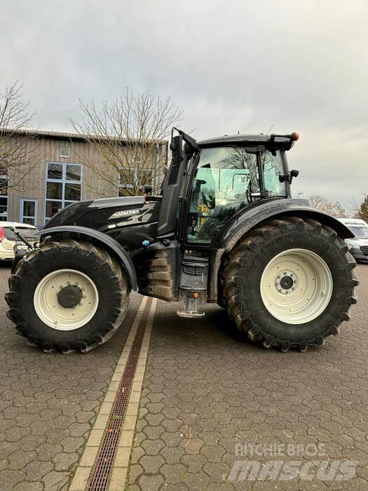 Valtra T 175 ED Traktorok