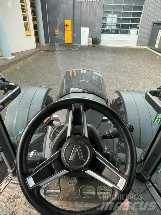 Valtra T 175 ED Traktorok