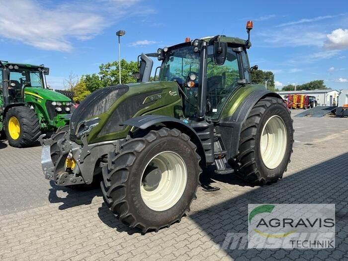 Valtra T 175 ED Traktorok