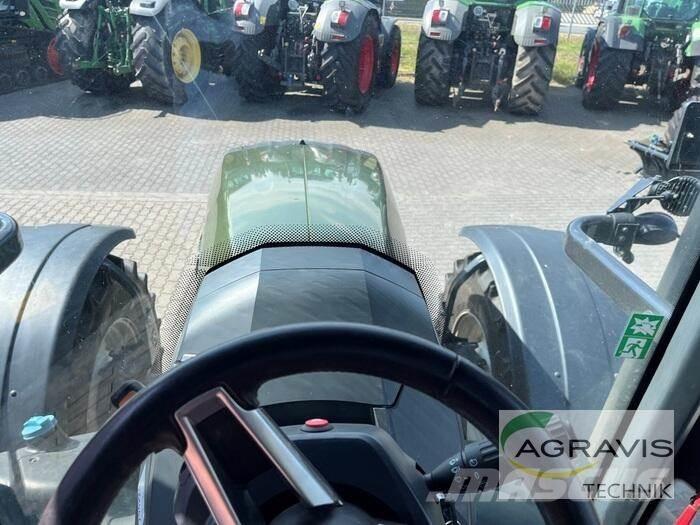 Valtra T 175 ED Traktorok