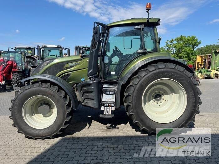 Valtra T 175 ED Traktorok