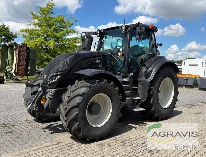 Valtra T 175 ED Traktorok