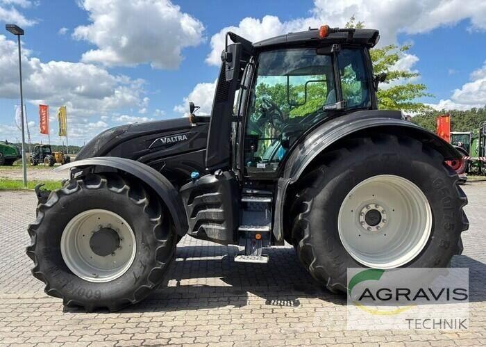 Valtra T 175 ED Traktorok