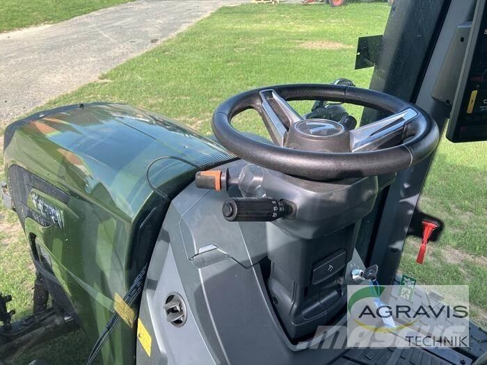 Valtra T 195 D 2A1 Traktorok