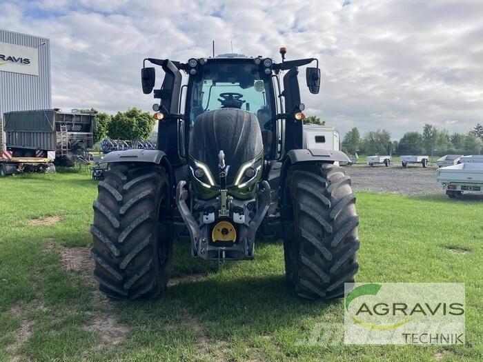 Valtra T 195 D 2A1 Traktorok