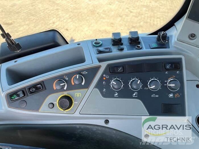 Valtra T 214 D Traktorok