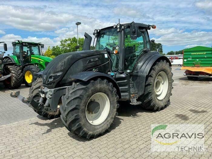 Valtra T 214 D 1B8 Traktorok