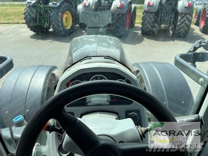 Valtra T 214 D 1B8 Traktorok