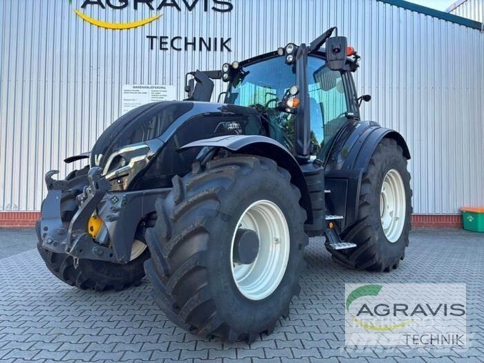Valtra T 235 D Traktorok