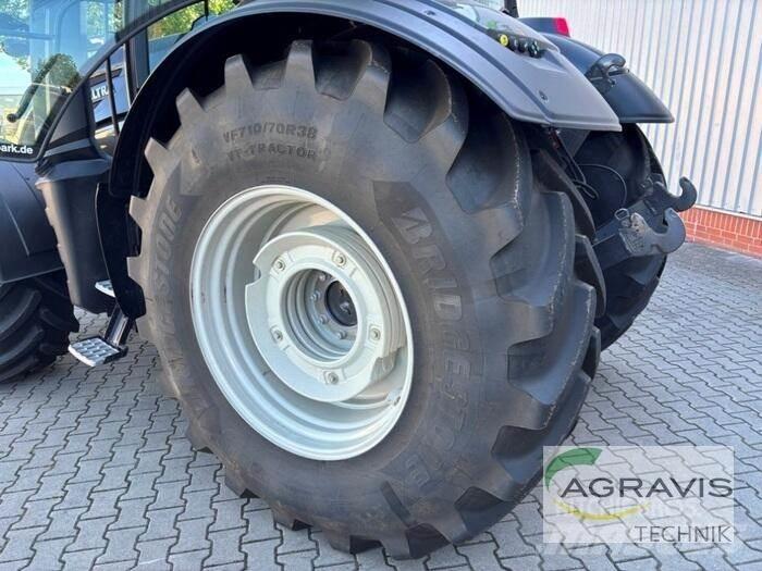 Valtra T 235 D Traktorok