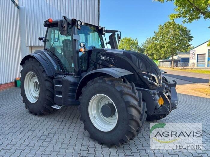 Valtra T 235 D Traktorok