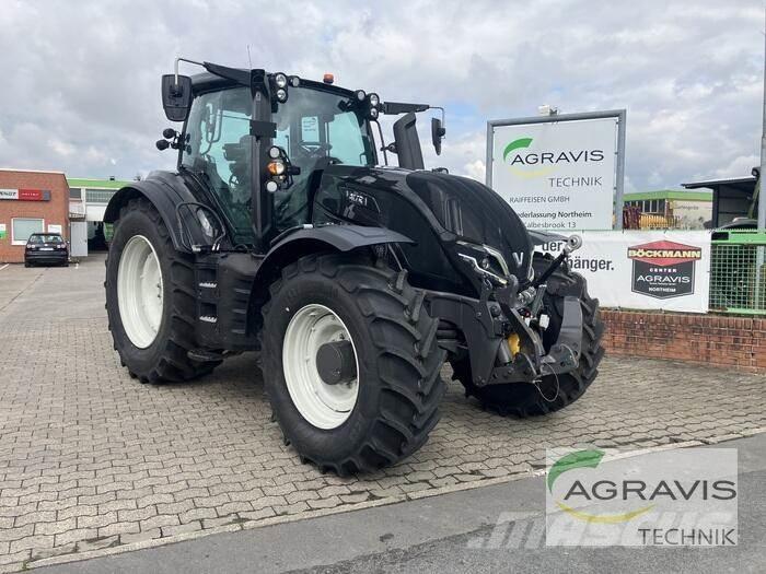 Valtra T 235 D Traktorok