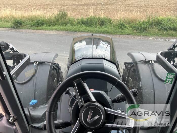 Valtra T 235 D Traktorok