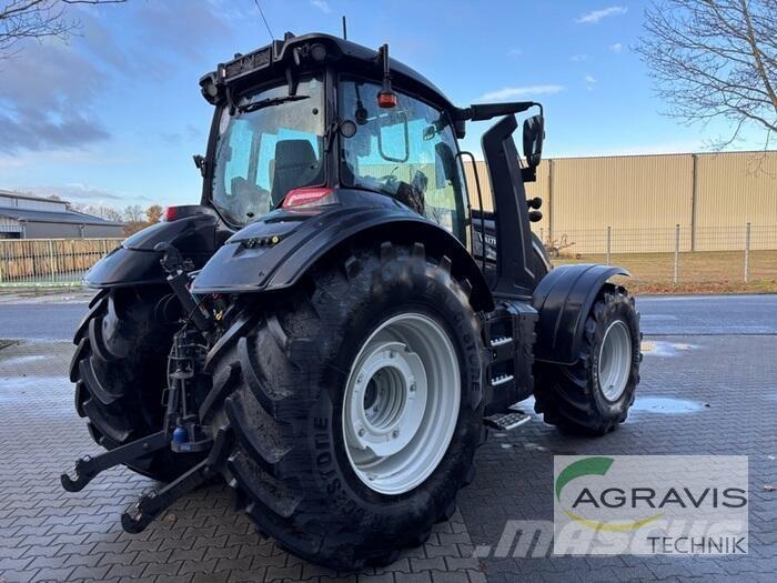Valtra T 235 D Traktorok