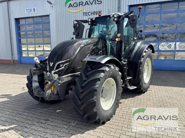 Valtra T 235 D 2A1 Traktorok