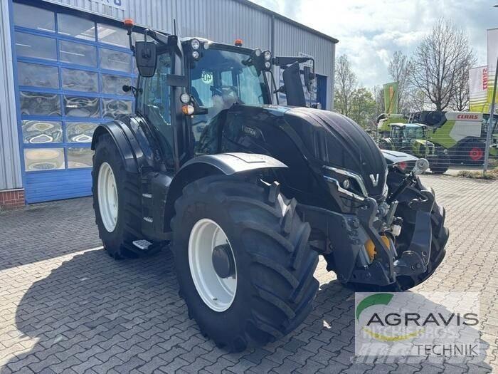 Valtra T 235 D 2A1 Traktorok