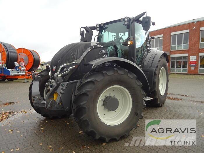 Valtra T 235 D 2A1 Traktorok