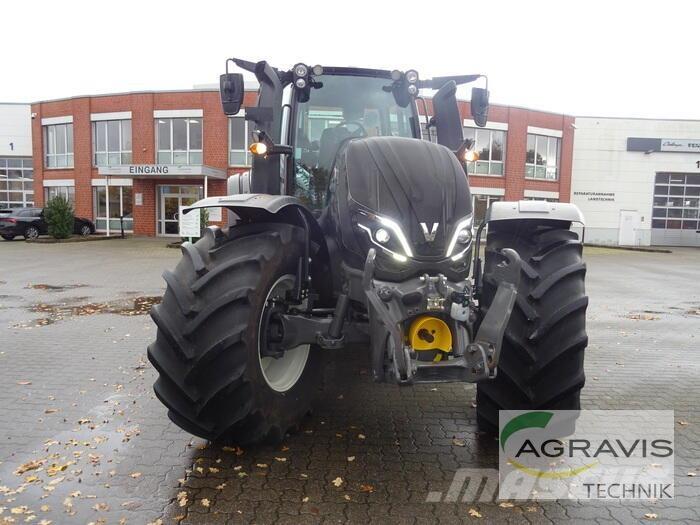 Valtra T 235 D 2A1 Traktorok