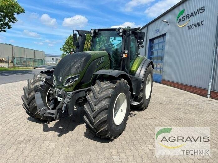 Valtra T 235 D 2A1 Traktorok