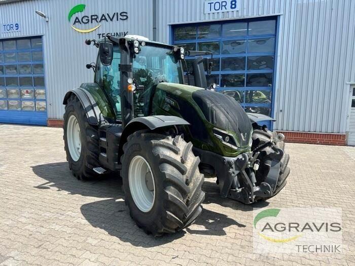Valtra T 235 D 2A1 Traktorok