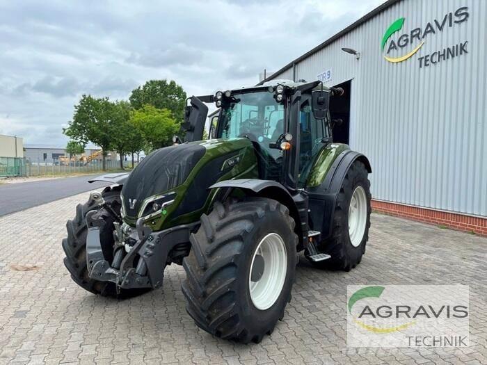 Valtra T 235 D 2A1 Traktorok