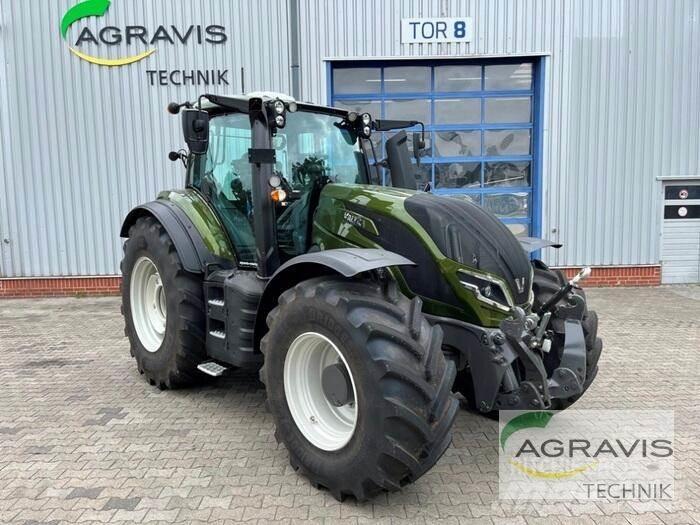Valtra T 235 D 2A1 Traktorok