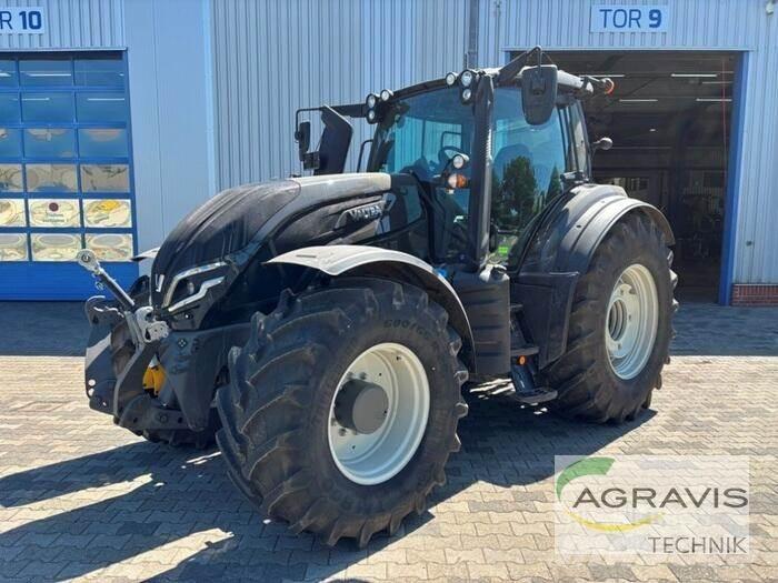 Valtra T 235 D 2A1 Traktorok
