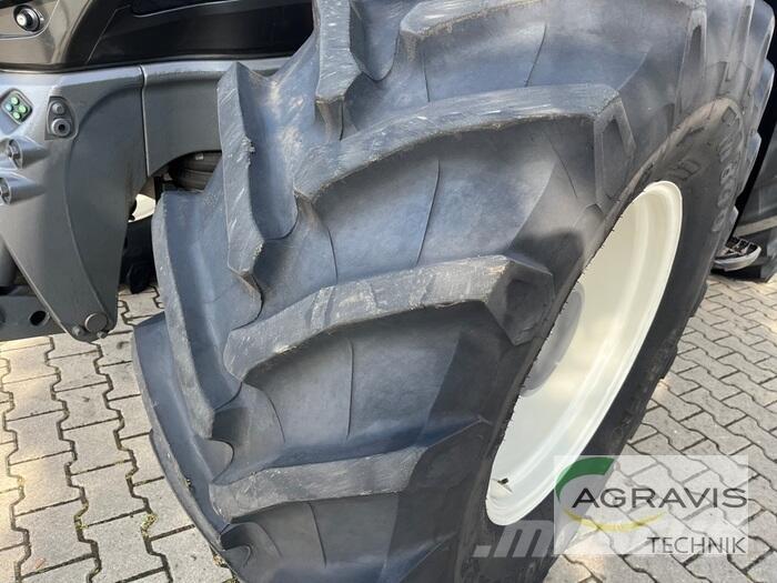 Valtra T 235 D 2A1 Traktorok