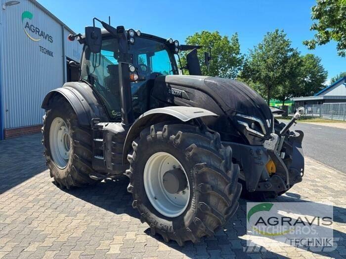 Valtra T 235 D 2A1 Traktorok