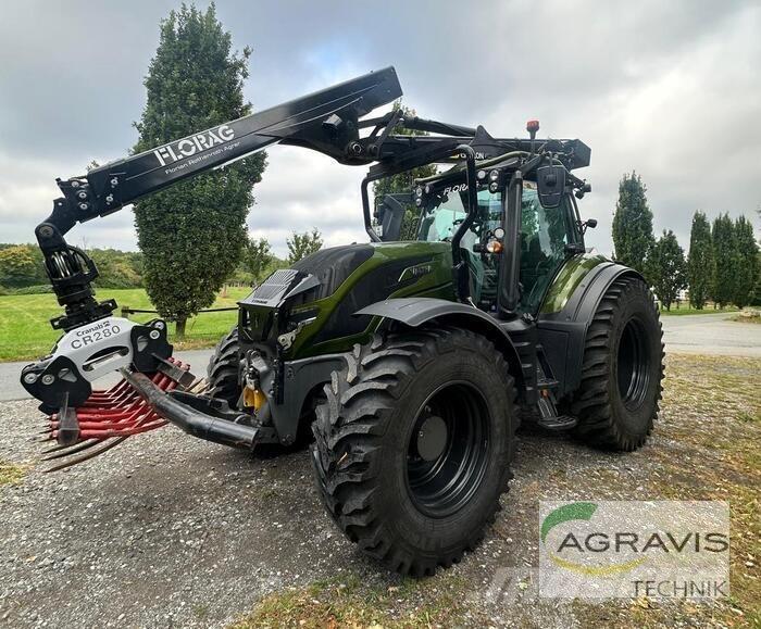 Valtra T 235 D 2A1 Traktorok