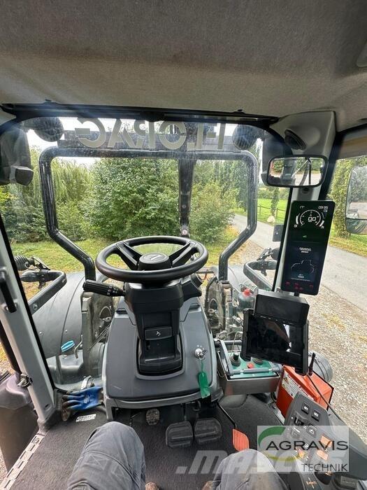 Valtra T 235 D 2A1 Traktorok