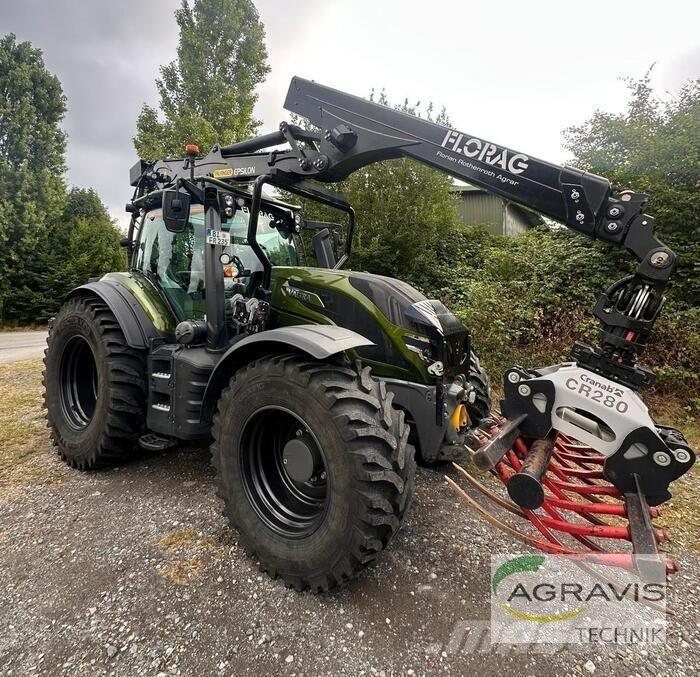 Valtra T 235 D 2A1 Traktorok