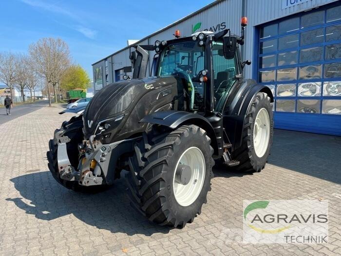 Valtra T 254 V Traktorok