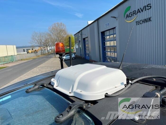 Valtra T 254 V Traktorok