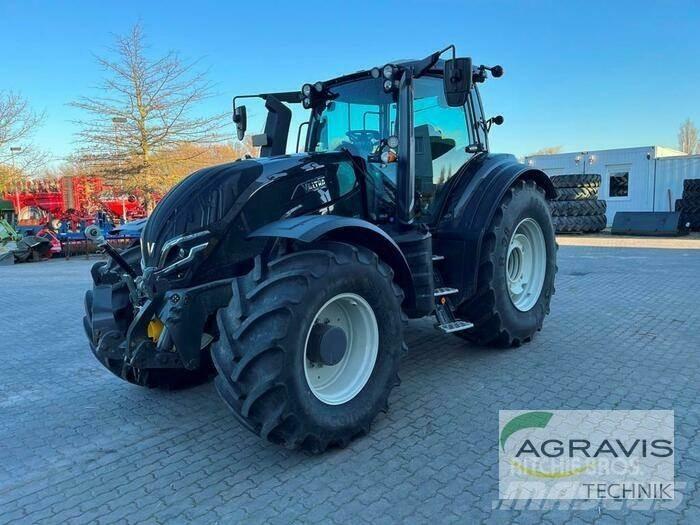 Valtra T 255 V 2A1 Traktorok
