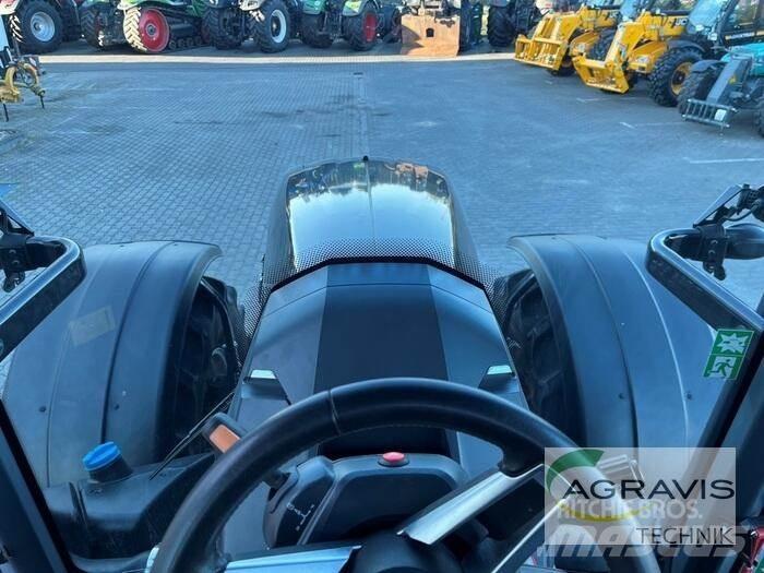 Valtra T 255 V 2A1 Traktorok