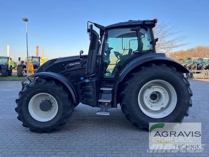 Valtra T 255 V 2A1 Traktorok