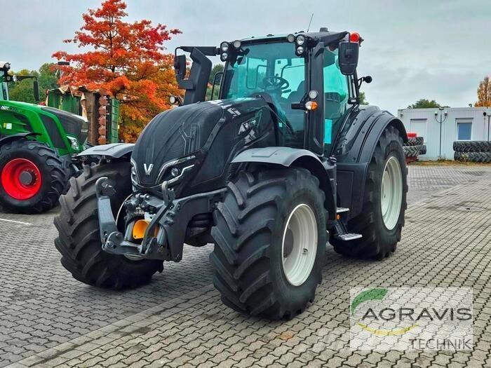 Valtra T 255 V 2A1 Traktorok