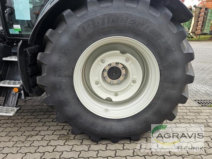 Valtra T 255 V 2A1 Traktorok