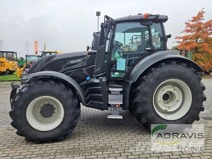 Valtra T 255 V 2A1 Traktorok