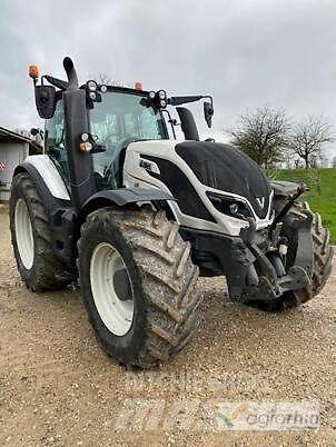 Valtra T174 DIRECT Traktorok