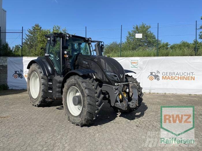 Valtra T174e Direct Traktorok