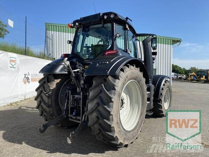 Valtra T174e Direct Traktorok