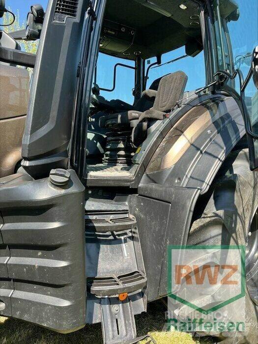 Valtra T195D Traktorok