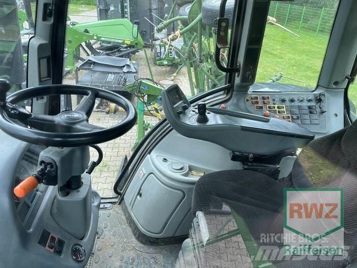 Valtra T202D Traktorok