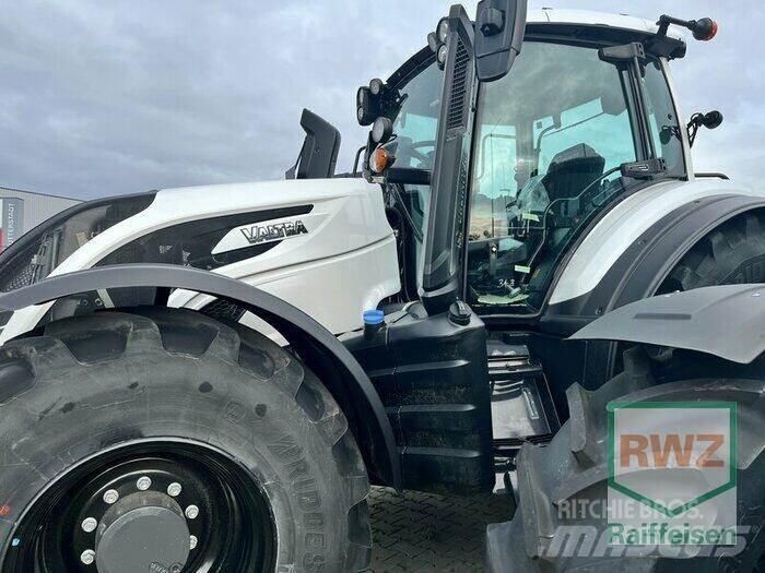 Valtra T215 Direct Traktorok