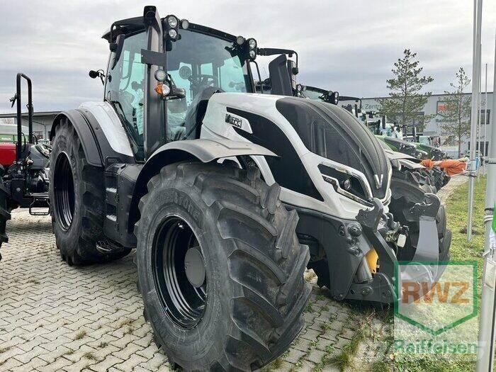 Valtra T215 Direct Traktorok